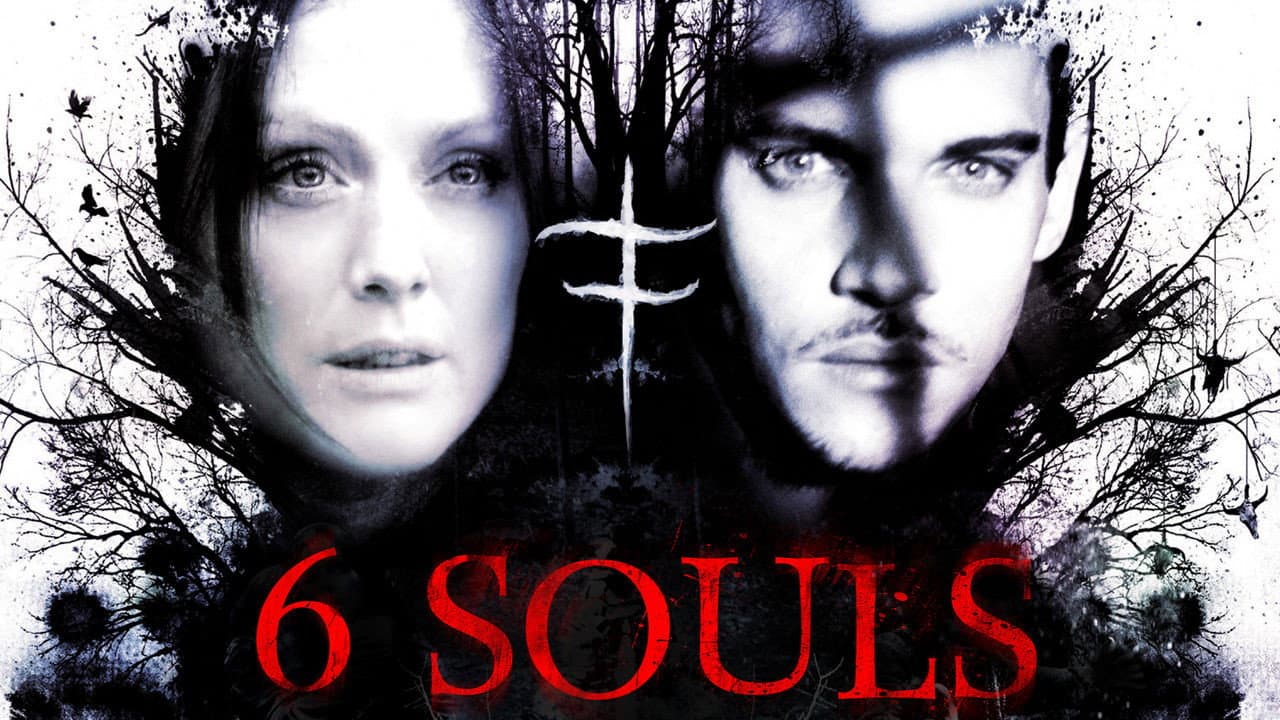 6 Souls still 8