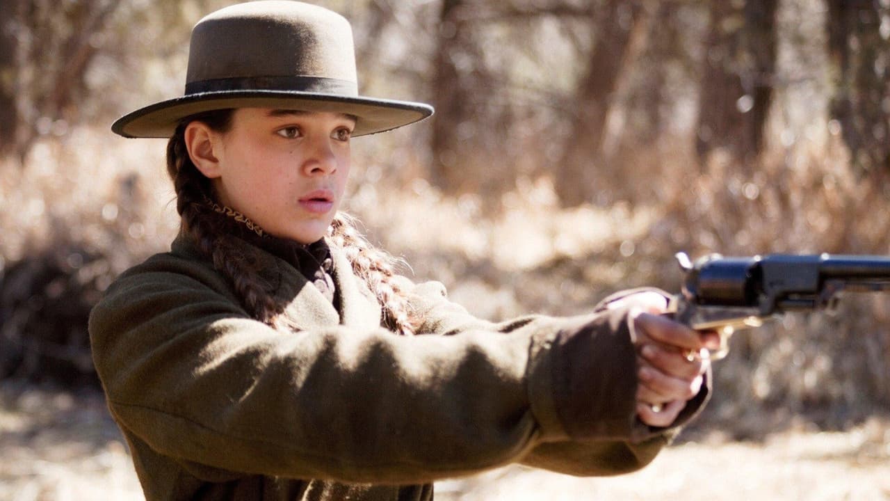 True Grit still 8