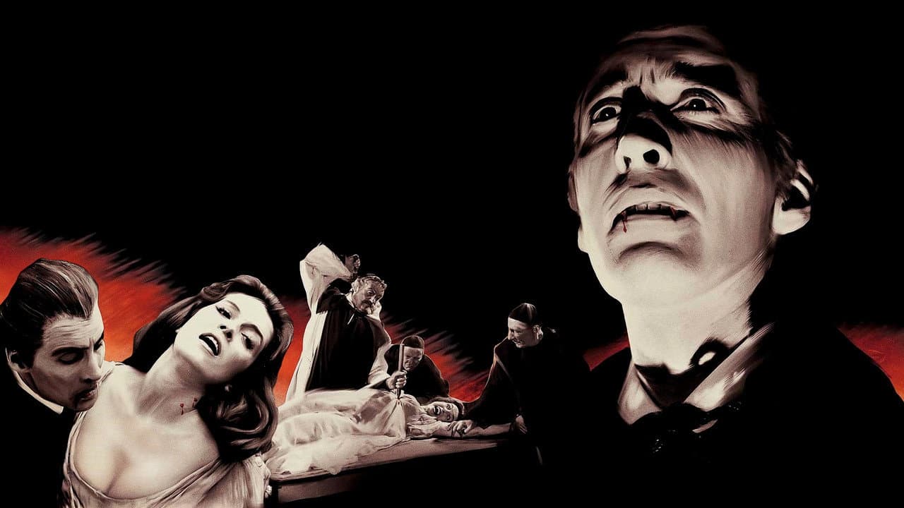 Dracula: Prince of Darkness still 2