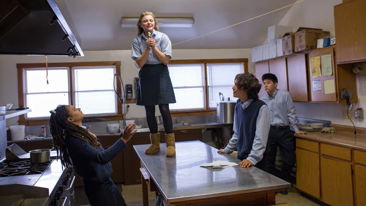 The Miseducation of Cameron Post still 8