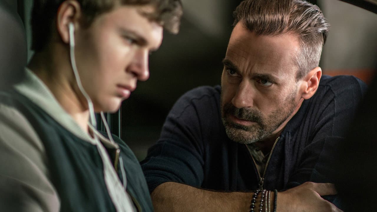 Baby Driver still 5