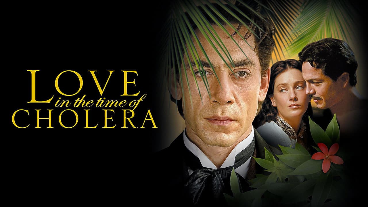 Love in the Time of Cholera still 5