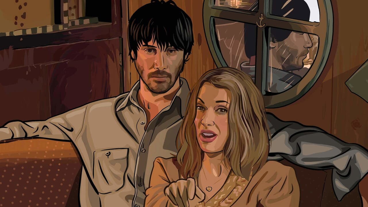 A Scanner Darkly still 5