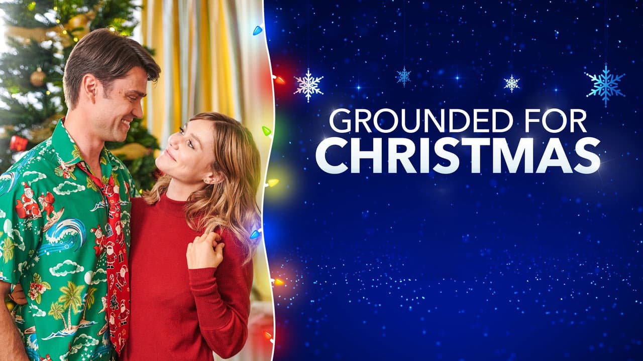 Grounded for Christmas still 5