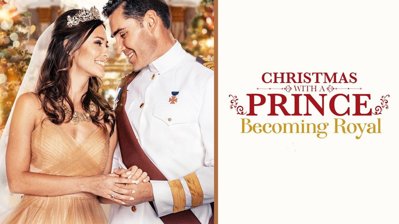 Christmas with a Prince: Becoming Royal still 3