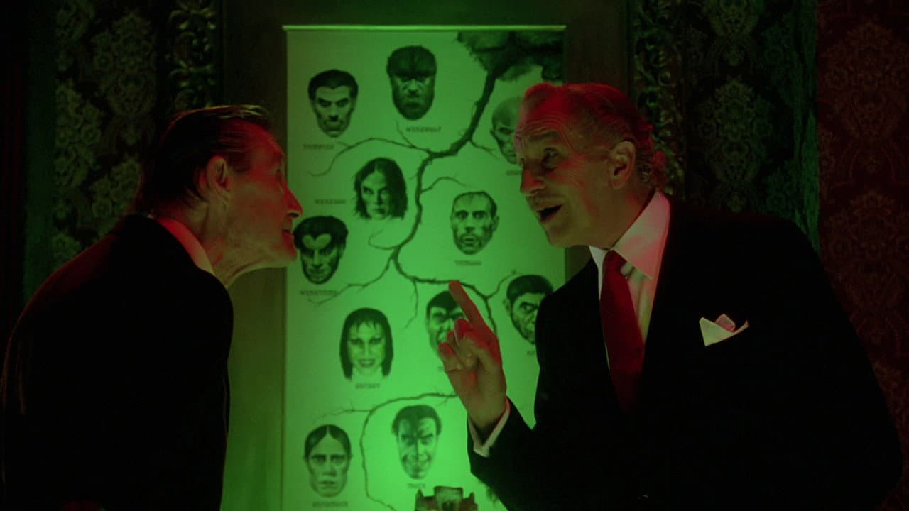 The Monster Club still 5