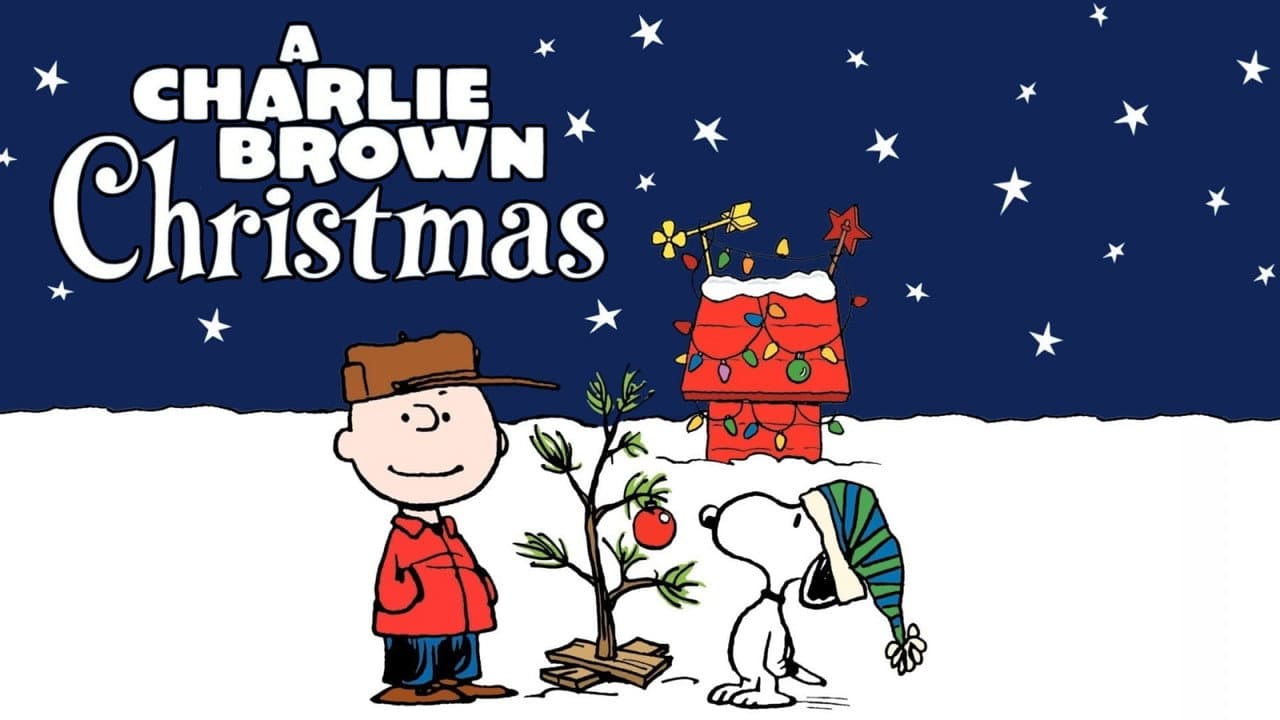A Charlie Brown Christmas still 6
