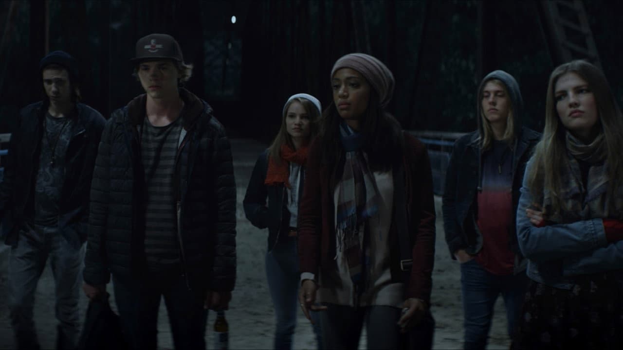 The Empty Man still 6