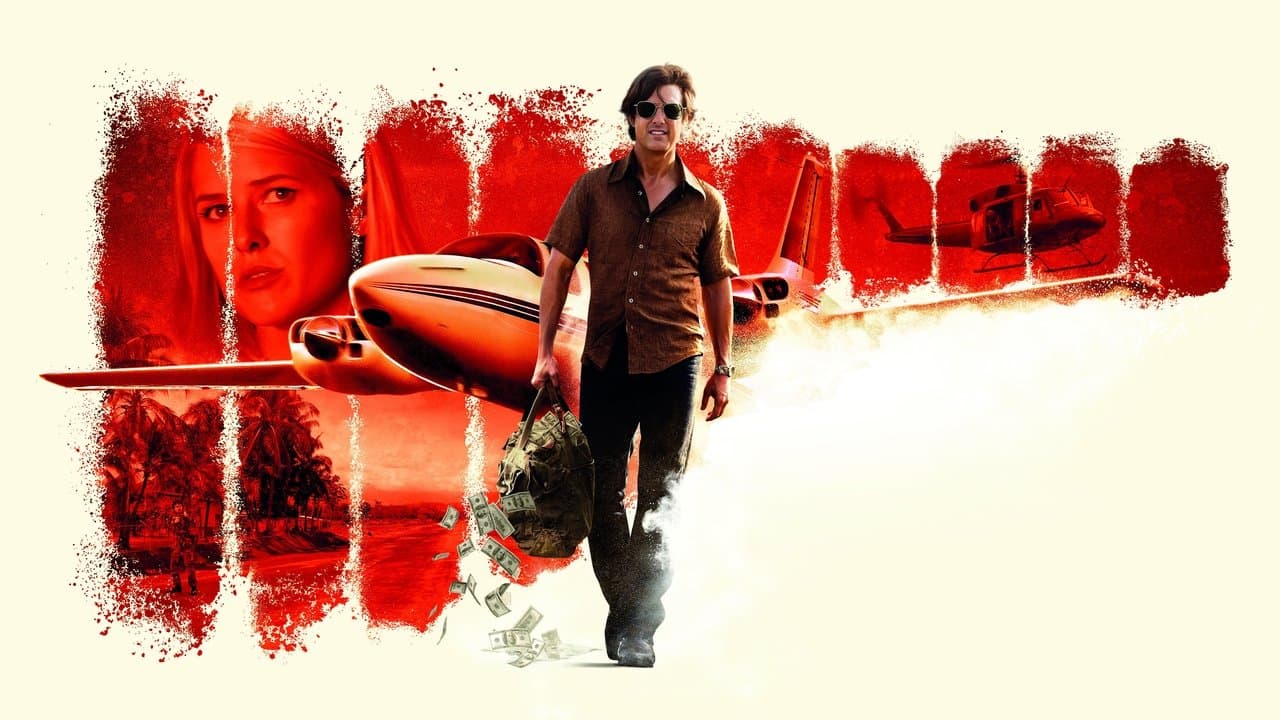 American Made still 8