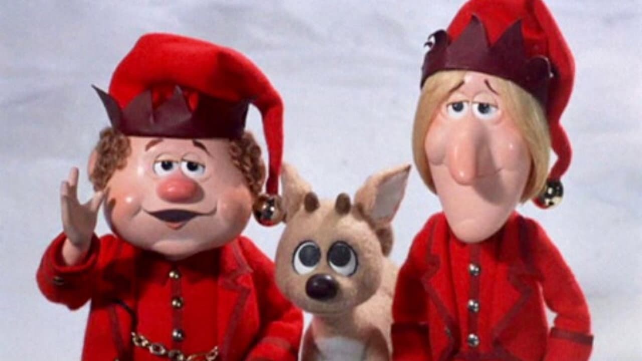 The Year Without a Santa Claus still 7