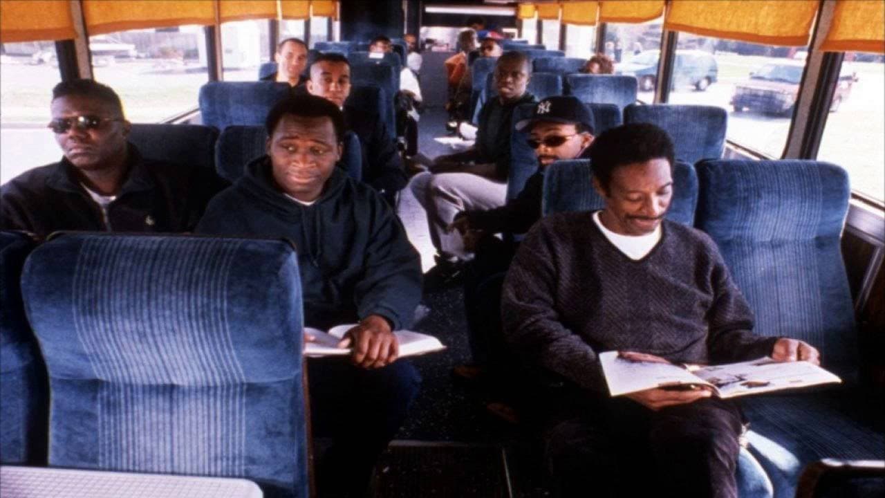 Get on the Bus still 4