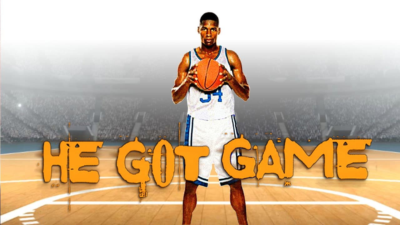 He Got Game still 6