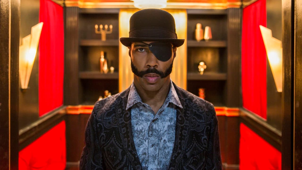 Sorry to Bother You still 6
