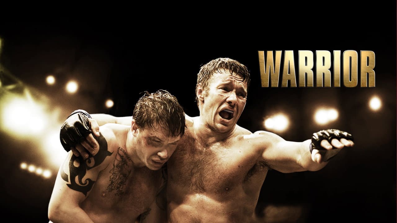 Warrior still 7