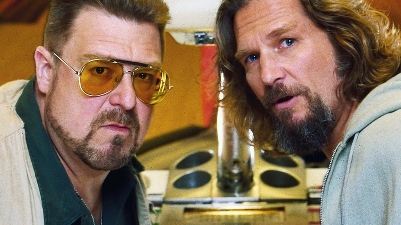 The Big Lebowski still 5
