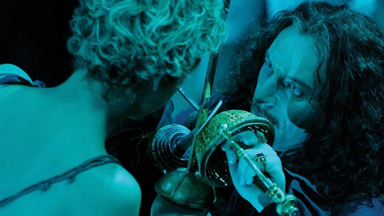 Peter Pan still 8