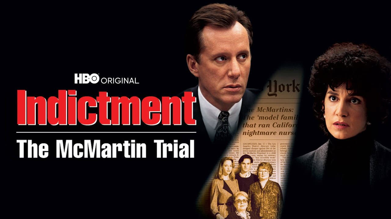 Indictment: The McMartin Trial still 3