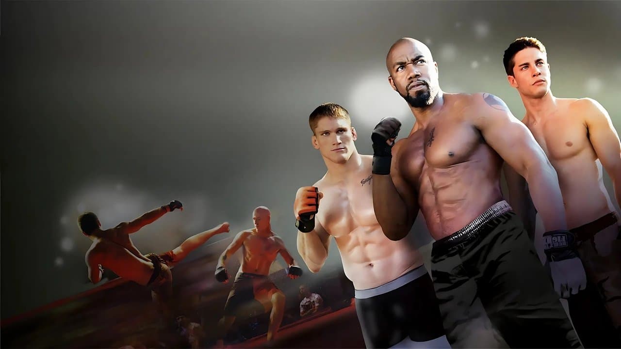 Never Back Down 2: The Beatdown still 1