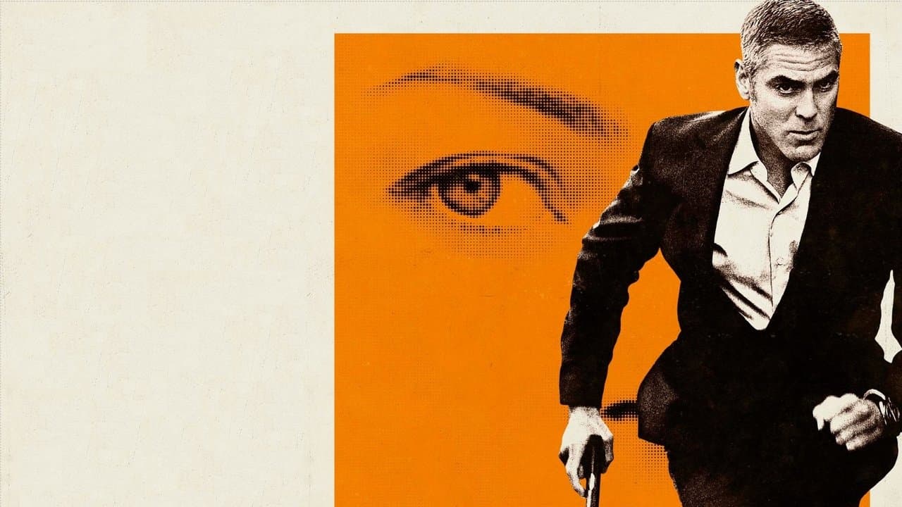 The American still 1