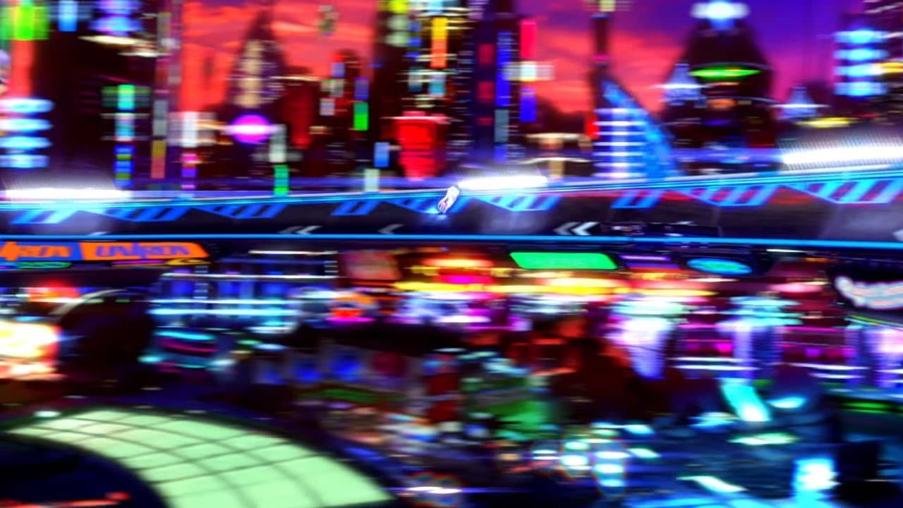 Speed Racer still 4