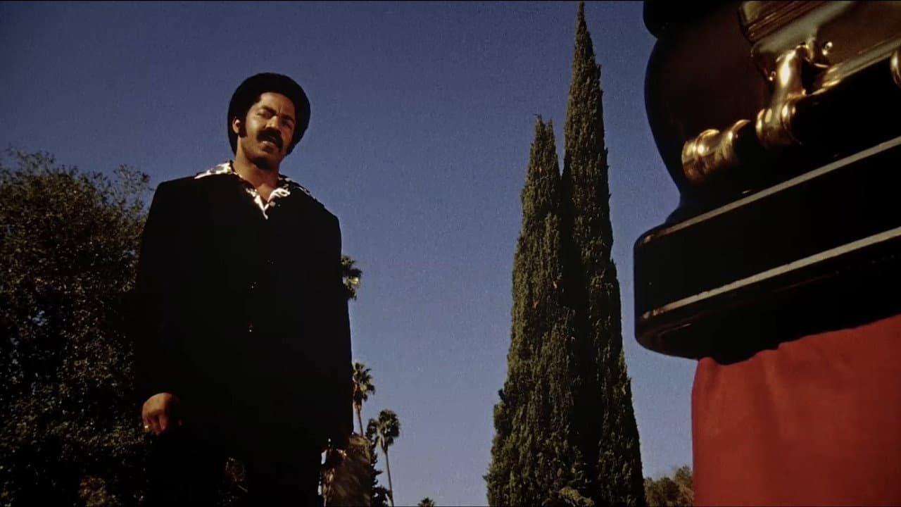 Black Dynamite still 5
