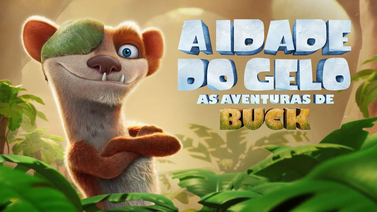 The Ice Age Adventures of Buck Wild still 5