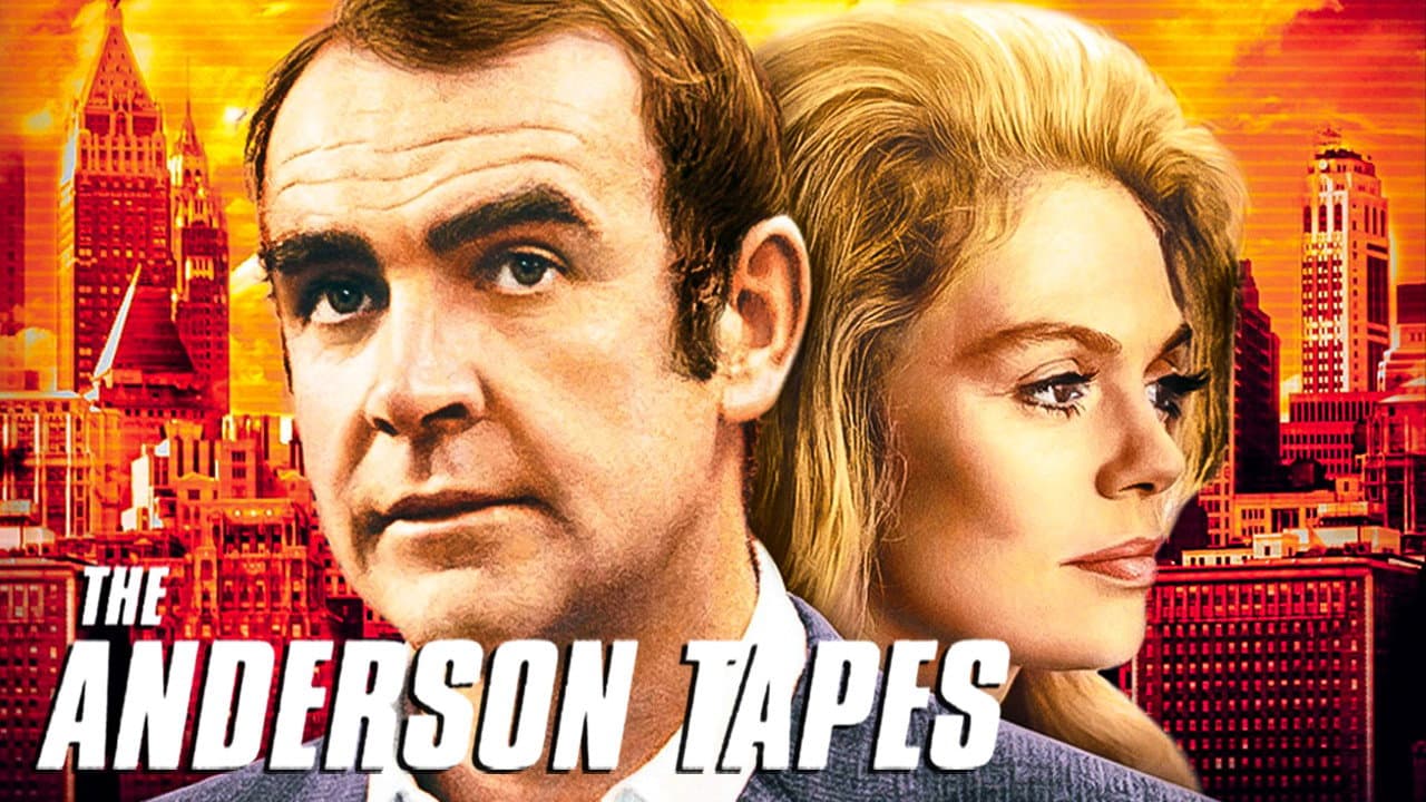 The Anderson Tapes still 5