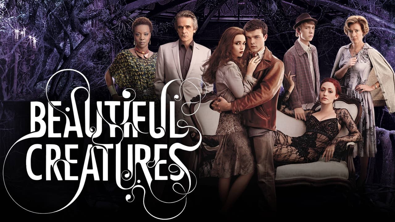 Beautiful Creatures still 5