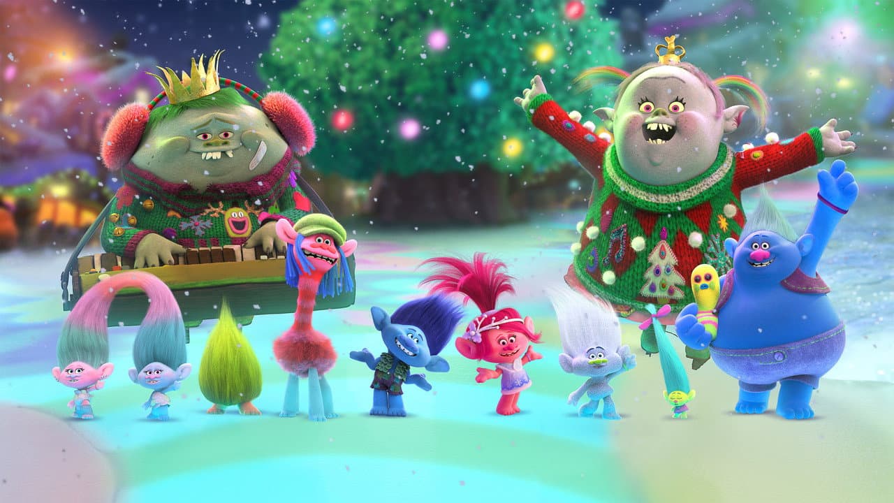Trolls Holiday still 2