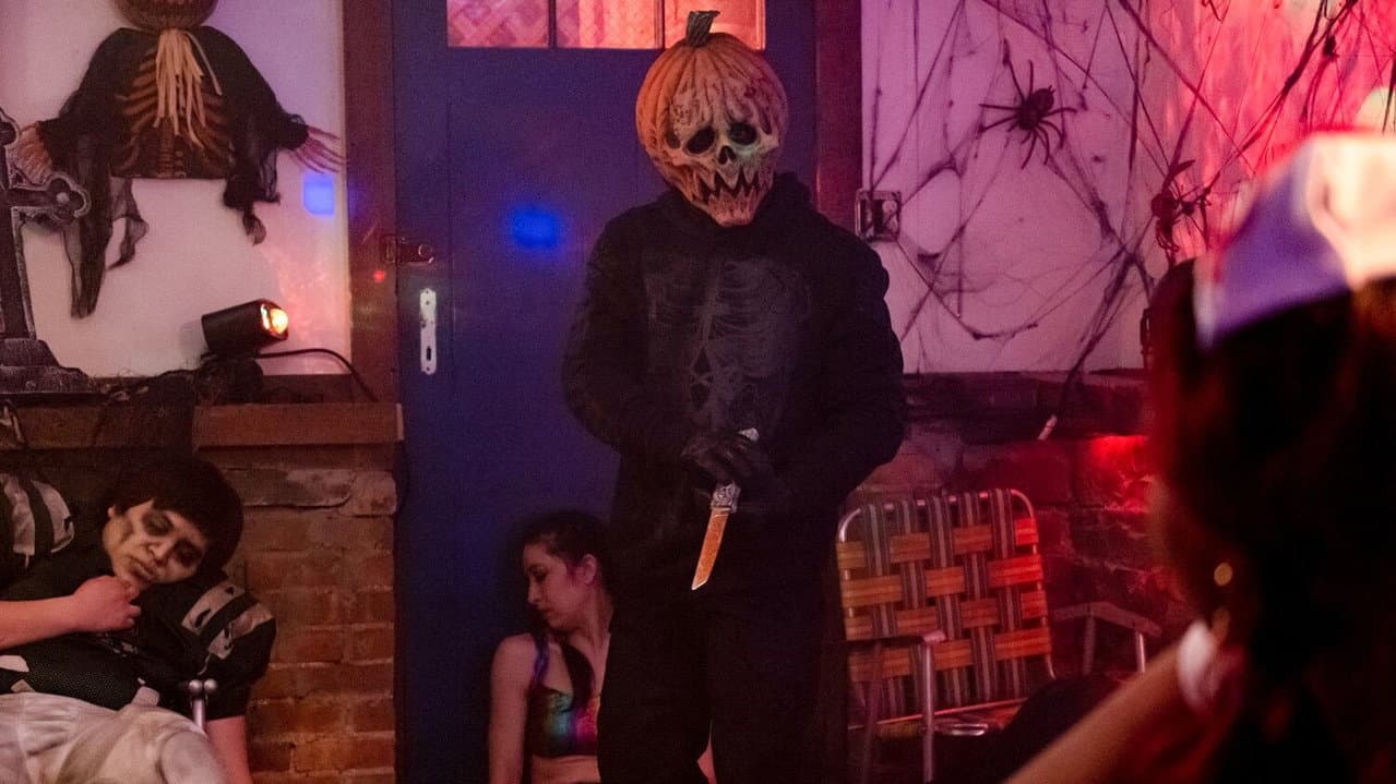 Trick still 4
