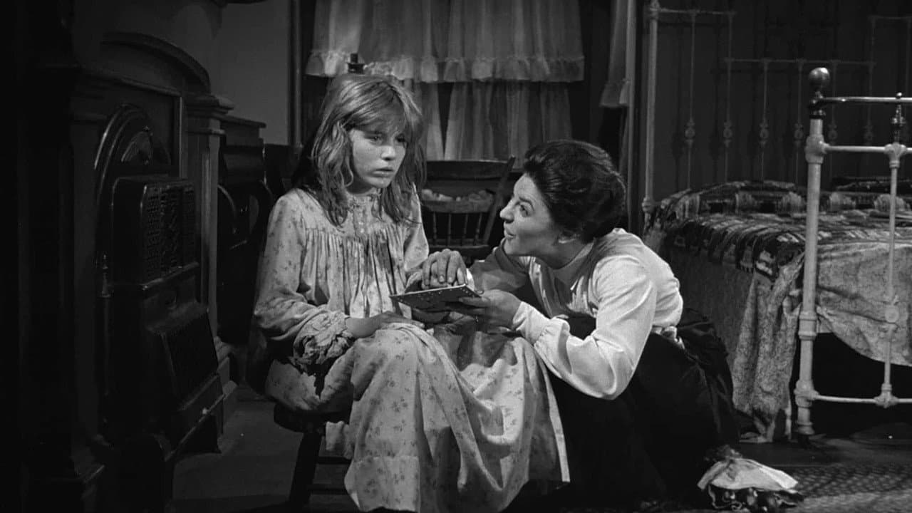 The Miracle Worker still 5