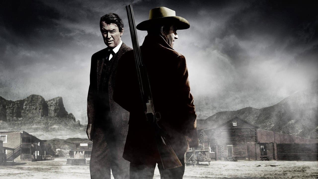 The Man Who Shot Liberty Valance still 8