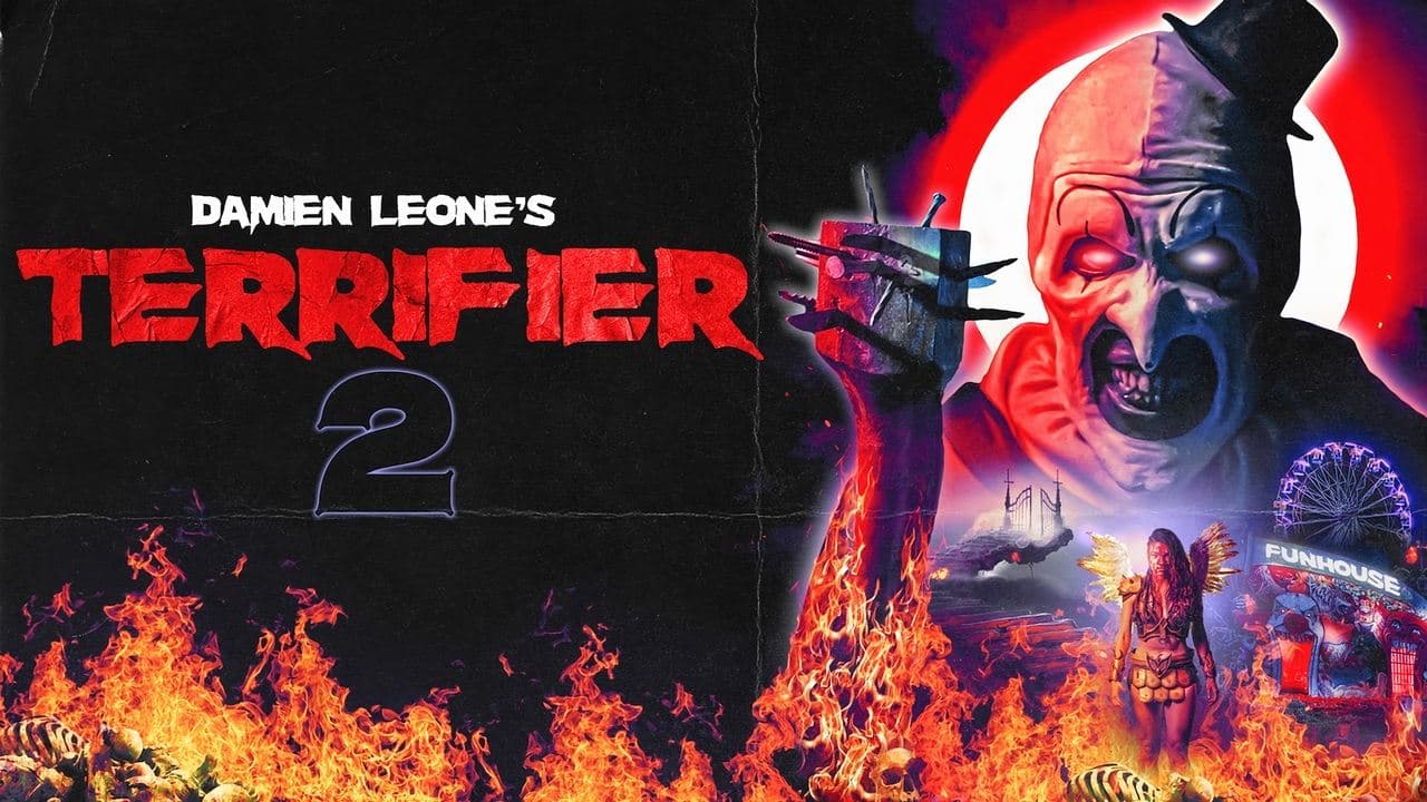Terrifier 2 still 6