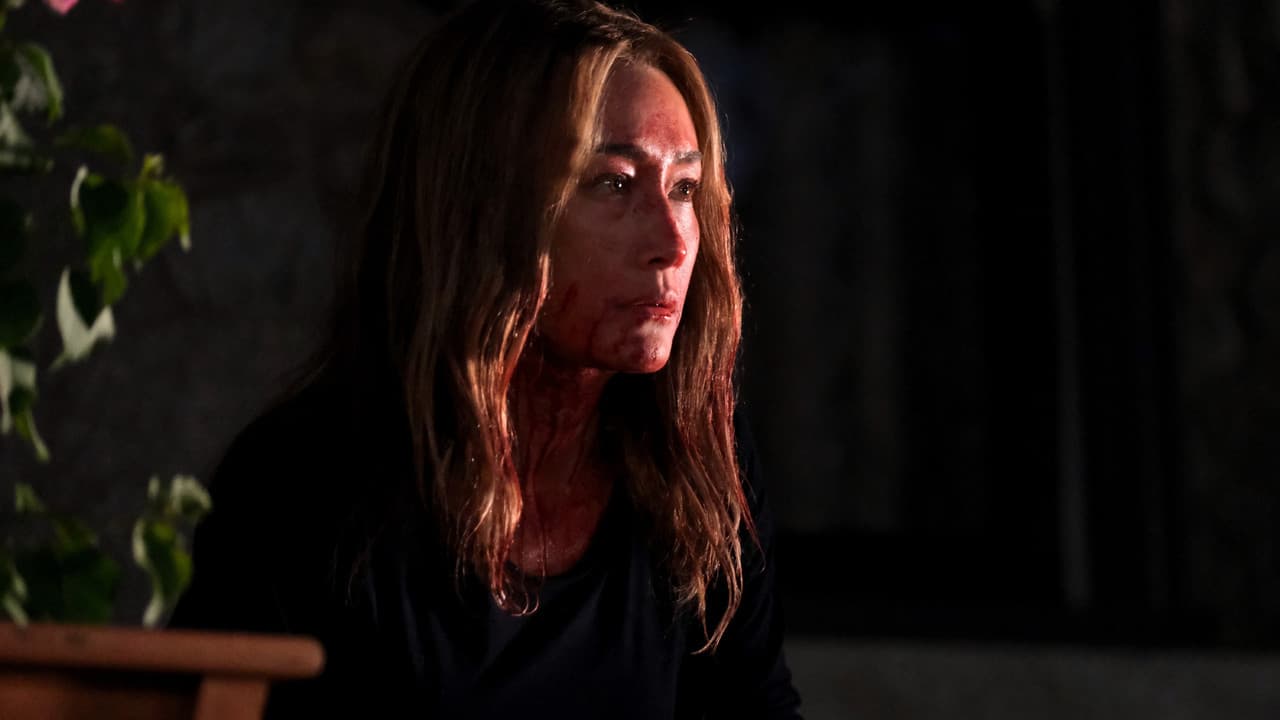 Fear the Night still 6