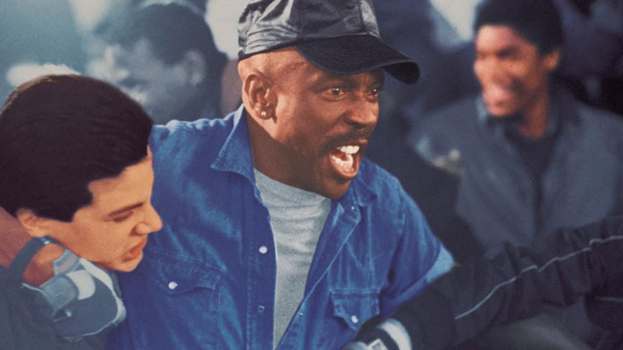The Principal still 5