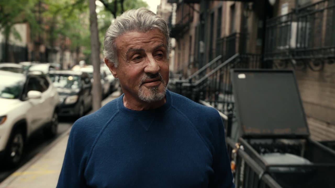 Sly still 5
