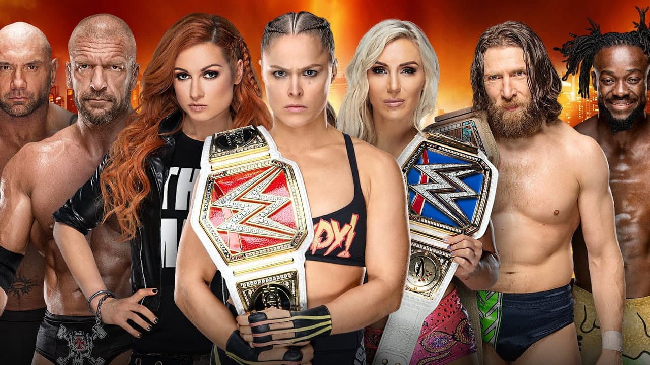WWE WrestleMania 35 still 6