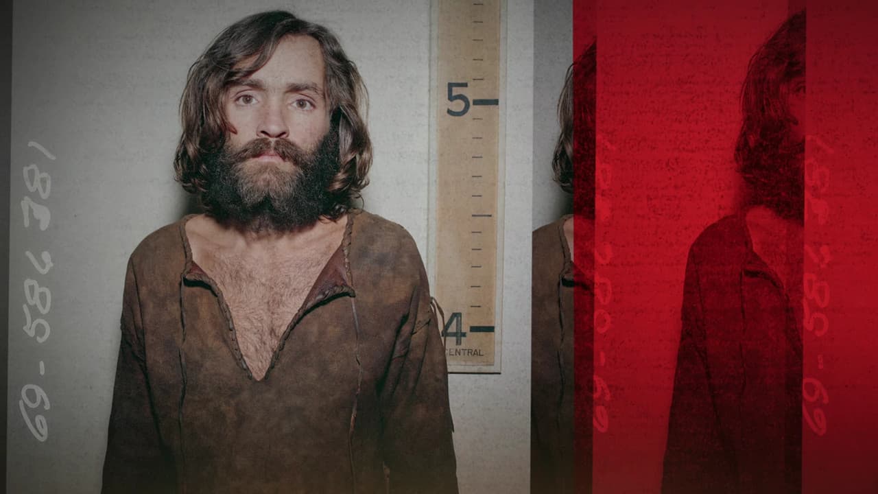 Chaos: The Manson Murders still 5