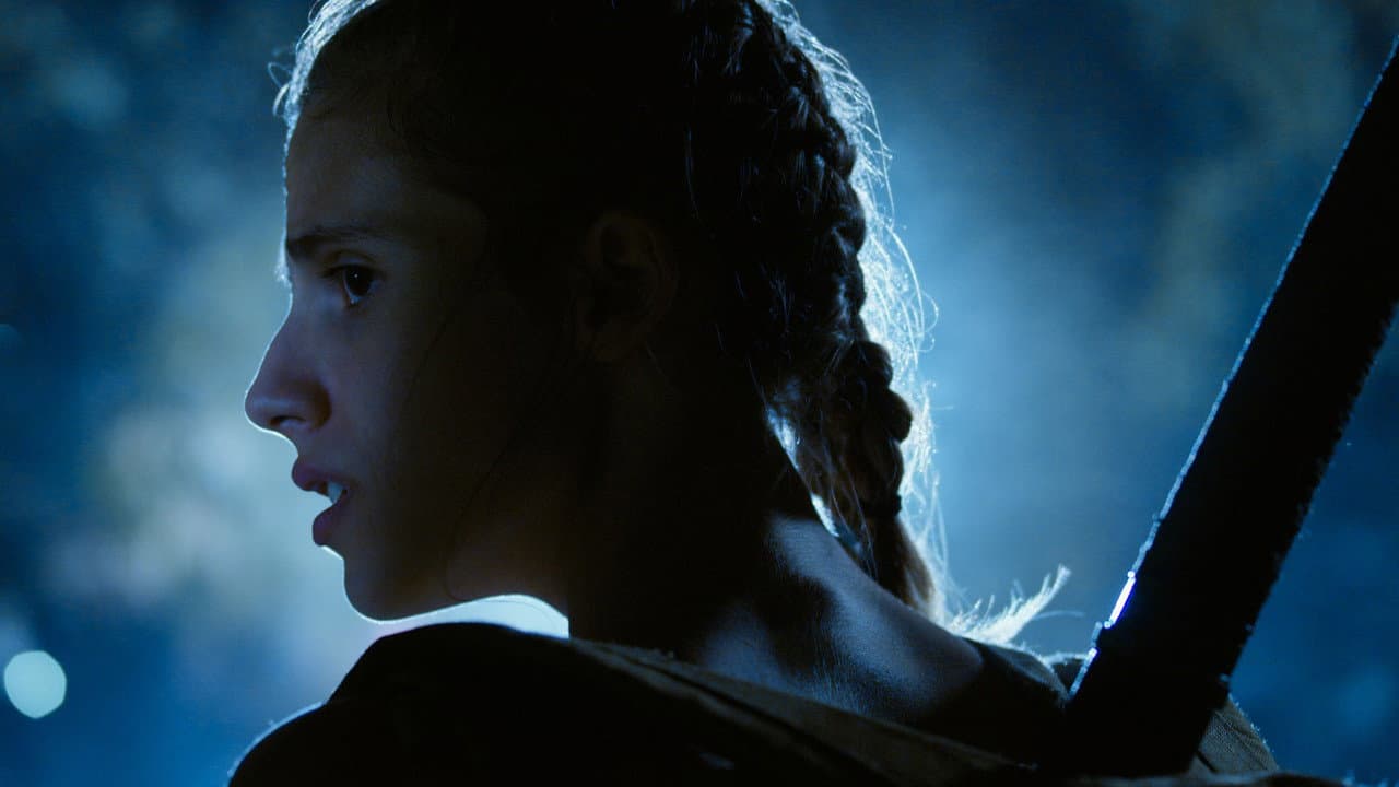 Silent Zone still 2