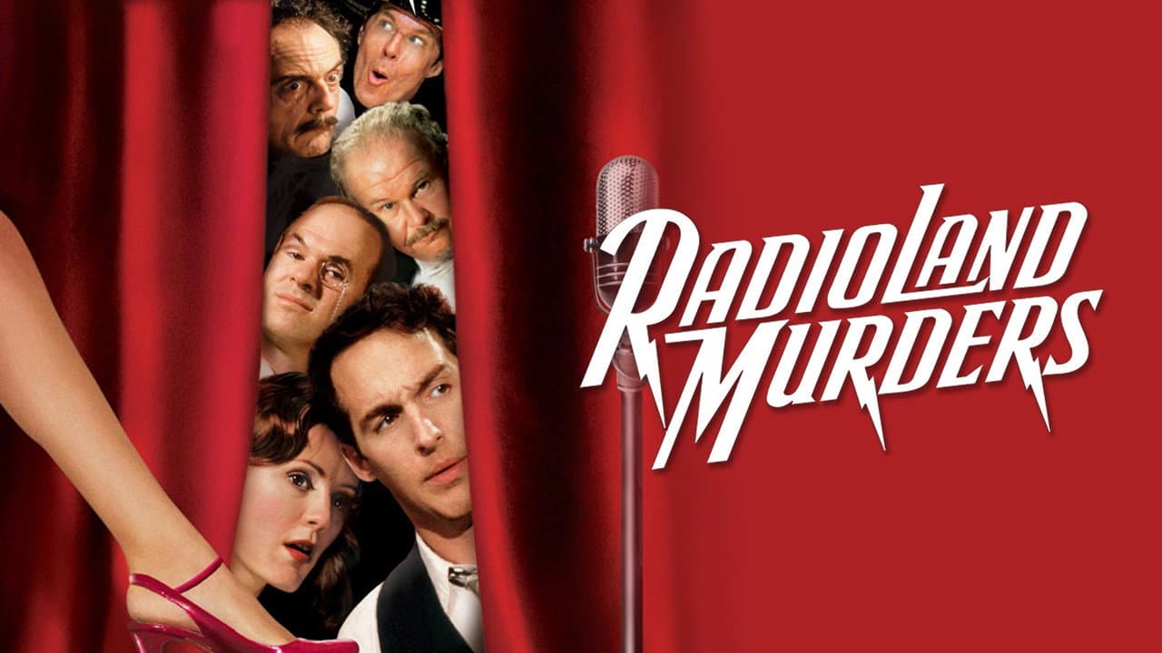 Radioland Murders still 3