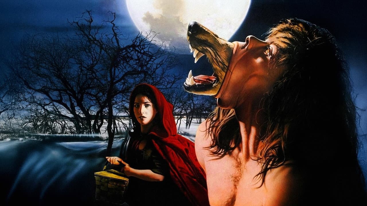 The Company of Wolves still 2