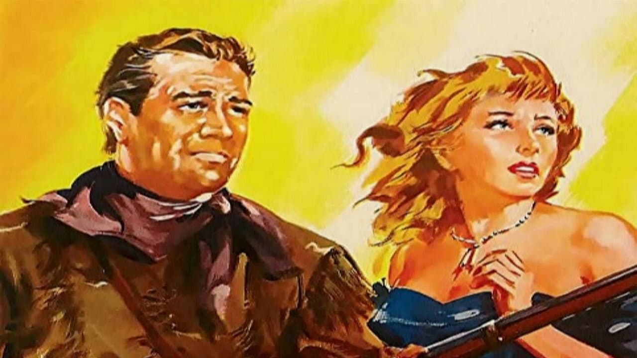 The Fighting Kentuckian still 6