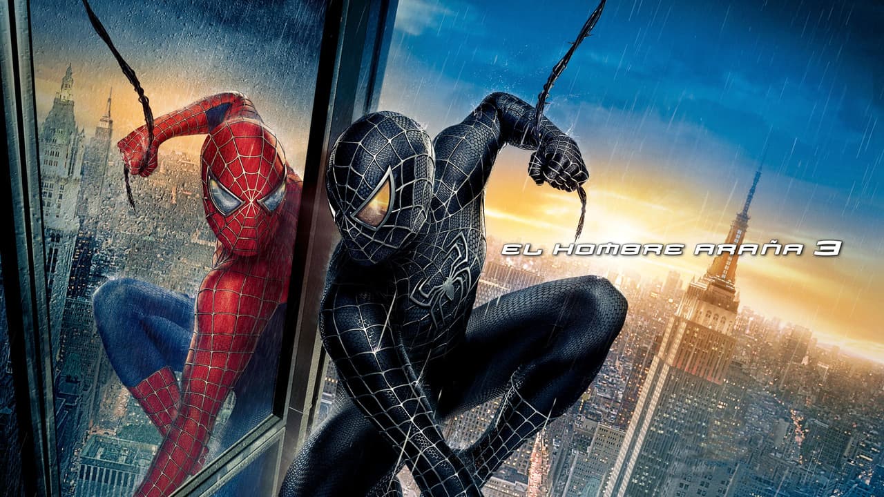 Spider-Man 3 still 8