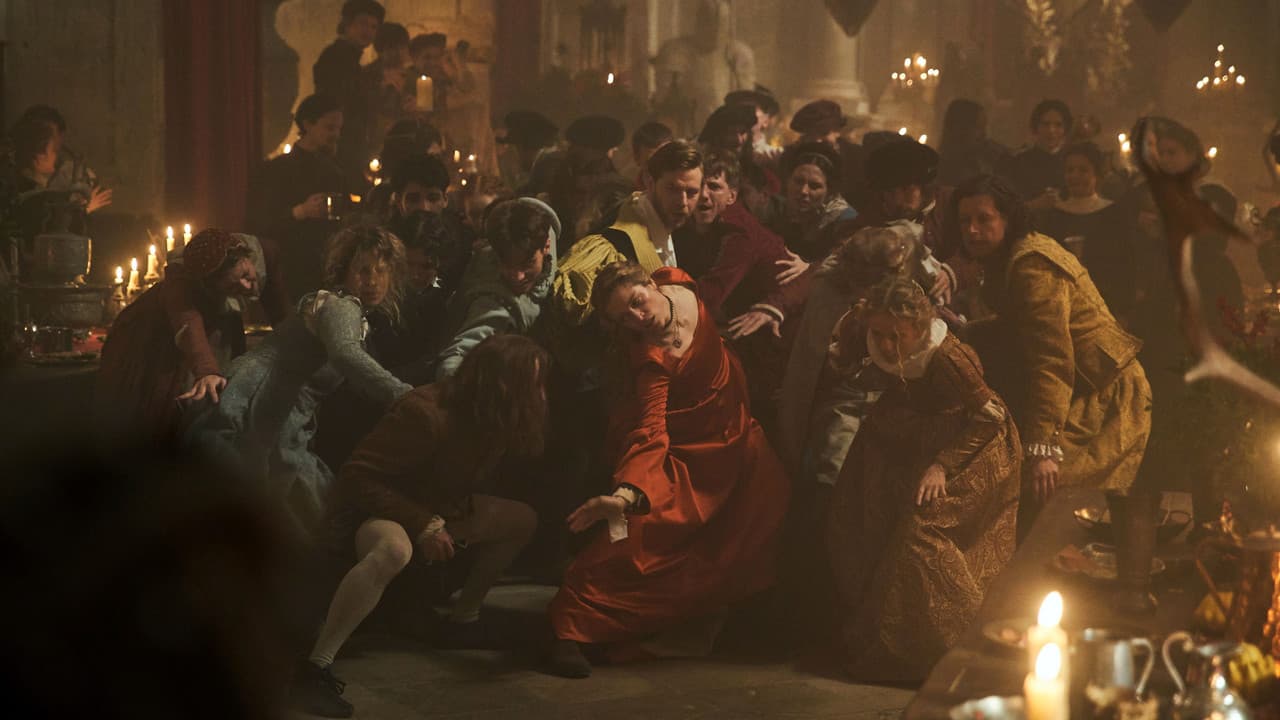 Stockholm Bloodbath still 7