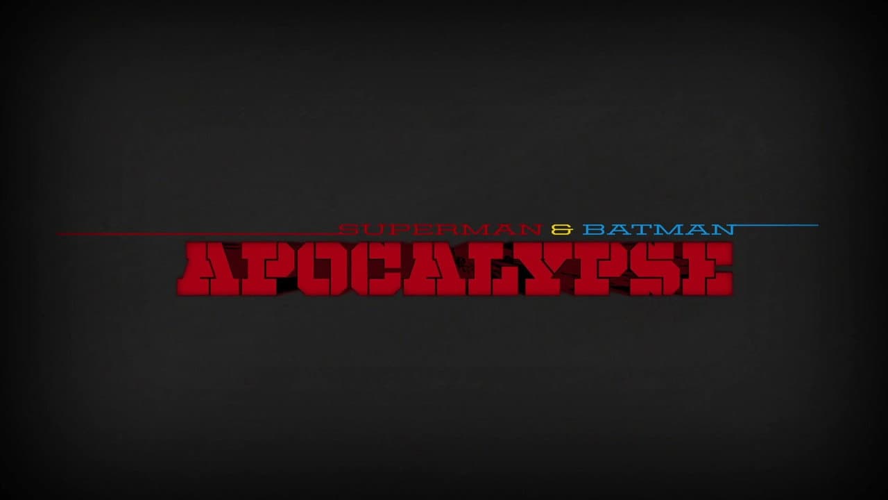 Superman/Batman: Apocalypse still 6