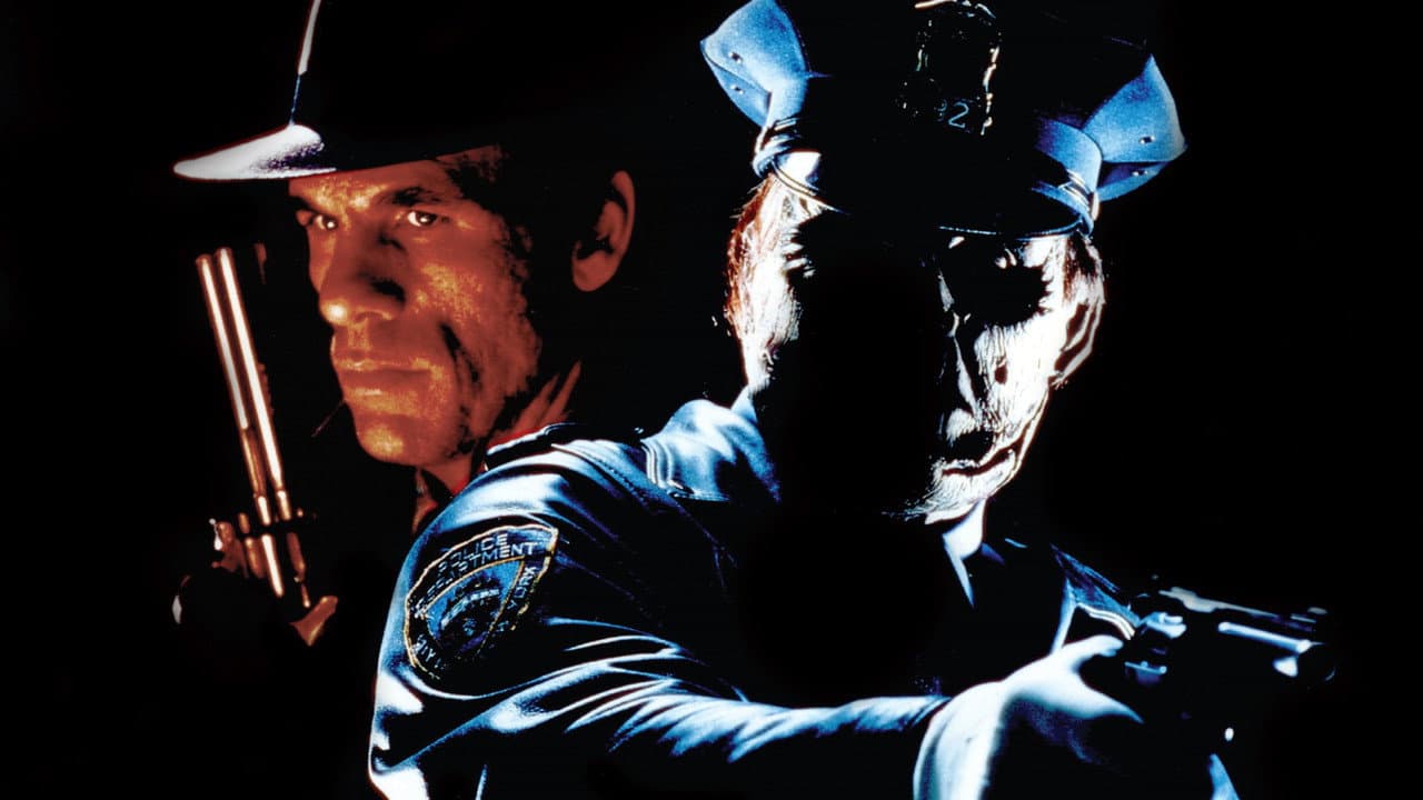 Maniac Cop 2 still 3