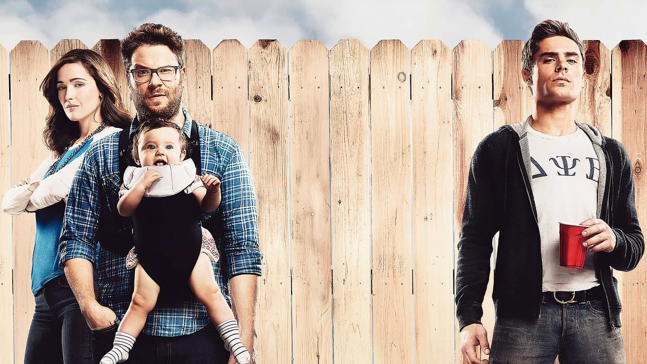 Neighbors still 2
