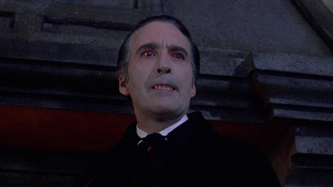 Scars of Dracula still 5