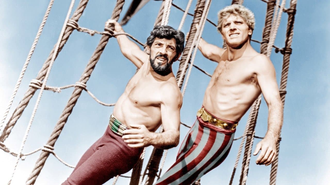 The Crimson Pirate still 2