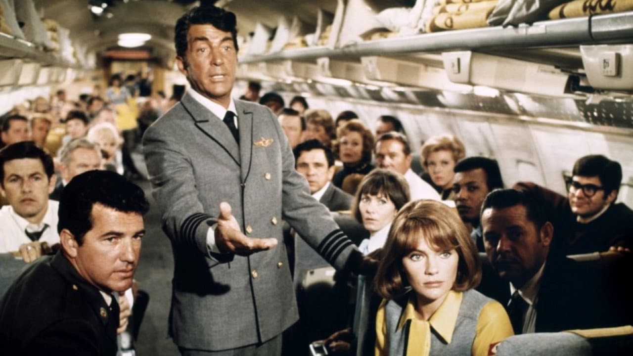 Airport still 6